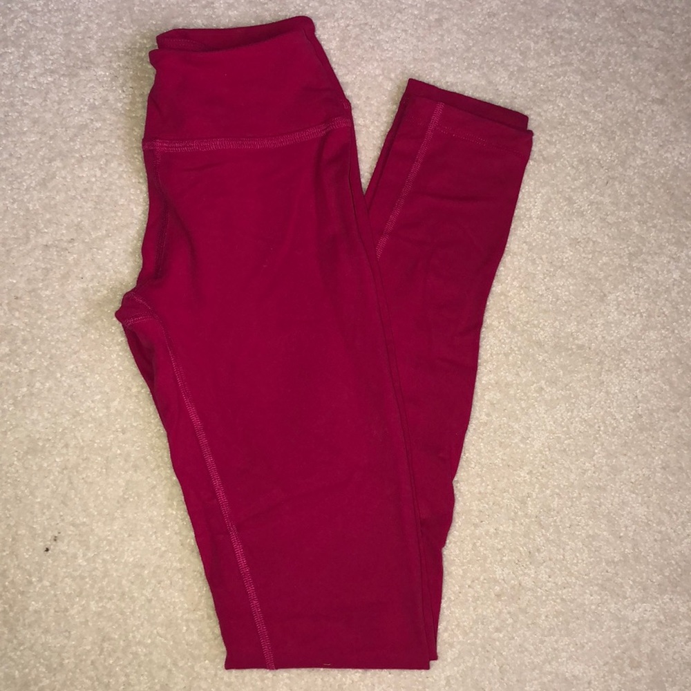 Beyond Yoga Leggings